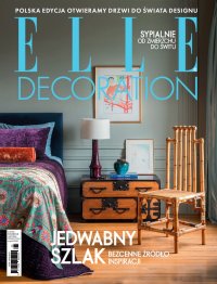 Elle Decoration 5/2024 - Opracowanie zbiorowe - eprasa