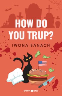 How do you trup? - Iwona Banach - ebook