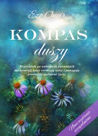 Kompas Duszy - Agnieszka Mlicka-Ezooneir - ebook