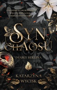 Syn Chaosu - Katarzyna Wycisk - ebook