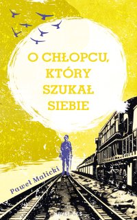 O chłopcu, który szukał siebie - Paweł Malicki - ebook