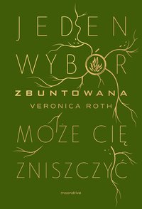 Zbuntowana - Veronica Roth - ebook