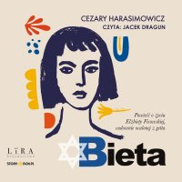 Bieta - Cezary Harasimowicz - audiobook