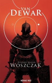 Van Dewar - Ryszard Anatol Woszczak - ebook