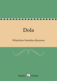 Dola - Władysław Stanisław Reymont - ebook