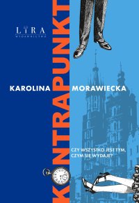 Kontrapunkt - Karolina Morawiecka - ebook