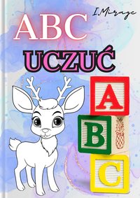 ABC UCZUĆ - I.Mirage - ebook