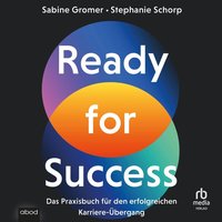 Ready for Success - Sabine Gromer - audiobook