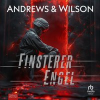 Finsterer Engel - Brian Andrews - audiobook