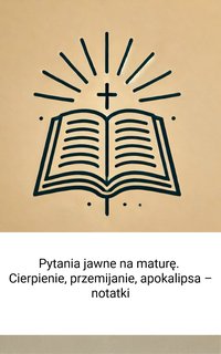 Pytania na maturę - opracowanie - Wiedza24h.pl - ebook