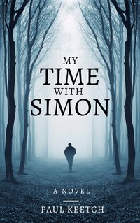 My Time With Simon - Paul Keetch - ebook