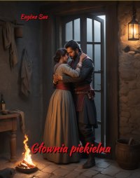 Głownia piekielna - Eugène Sue - ebook