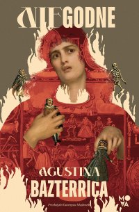 Niegodne - Agustina Bazterrica - ebook