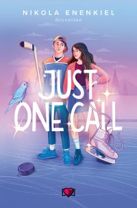 Just one call - Nikola Enenkiel - ebook