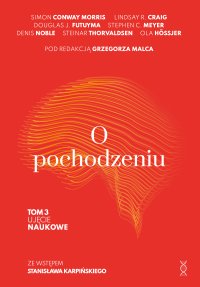 O pochodzeniu. Ujęcie naukowe - Opracowanie zbiorowe - ebook