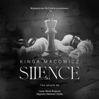 Silence - Kinga Macowicz - audiobook