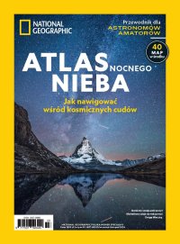 National Geographic Polska Numer Specjalny 3/2024 - Opracowanie zbiorowe - eprasa