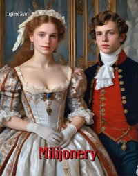 Milijonery - Eugène Sue - ebook