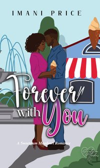 Forever With You - Imani Price - ebook