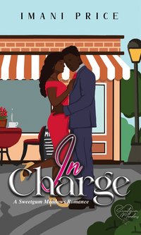 In Charge - Imani Price - ebook