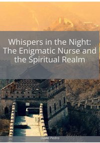 Whispers in the night - David Pedro - ebook