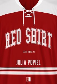 Red Shirt - Julia Popiel - ebook