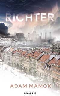 Richter - Adam Mamok - ebook