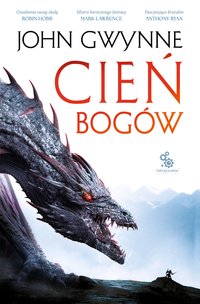 Cień bogów - John Gwynne - ebook