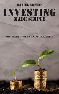 Investing Made Simple - Daniel Greene - ebook