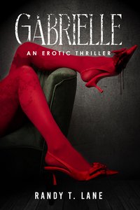 Gabrielle - Randy T. Lane - ebook