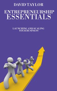 Entrepreneurship Essentials - David Taylor - ebook