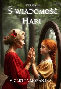 Ś-wiadomość Hari - Violetta Morańska - ebook