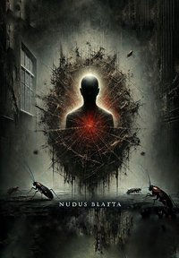 Nudus Blatta - Cezary Grądzki - ebook