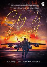 Sky Is the Limit - Natalia Kulpińska - ebook