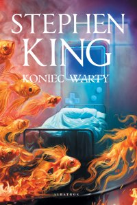 Koniec warty - Stephen King - ebook