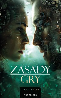 Zasady gry - Erick Pol - ebook