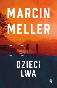 Dzieci lwa - Marcin Meller - ebook