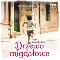 Drzewo migdałowe - Michelle Cohen Corasanti - audiobook