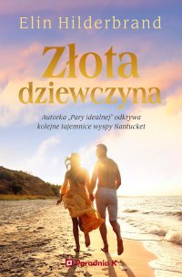 Złota dziewczyna - Elin Hilderbrand - ebook