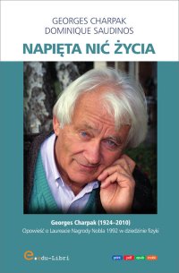 Napięta nić życia - Georges Charpak - ebook