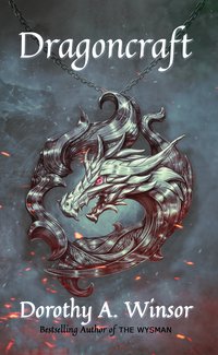 Dragoncraft - Dorothy Winsor - ebook