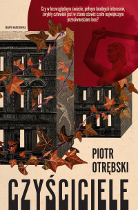 Czyściciele - Piotr Otrębski - ebook