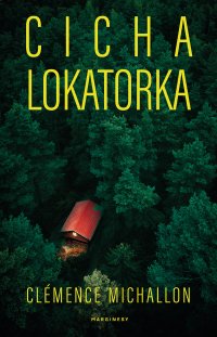 Cicha lokatorka - Clémence Michallon - ebook