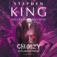 Chudszy - Stephen King - audiobook