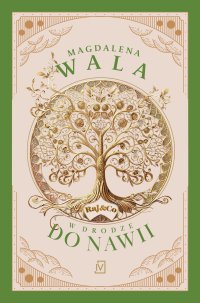 W drodze do Nawii - Magdalena Wala - ebook