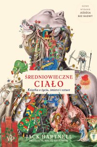 Średniowieczne ciało - Jack Hartnell - ebook