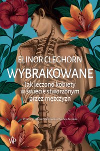 Wybrakowane - Elinor Cleghorn - ebook