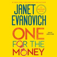One for the Money - Janet Evanovich - audiobook