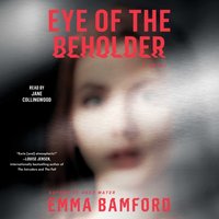 Eye of the Beholder - Emma Bamford - audiobook