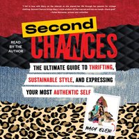 Second Chances - Macy Eleni - audiobook